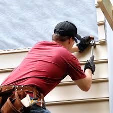 Best Wood Siding Installation  in Rancho Santa Fe, CA